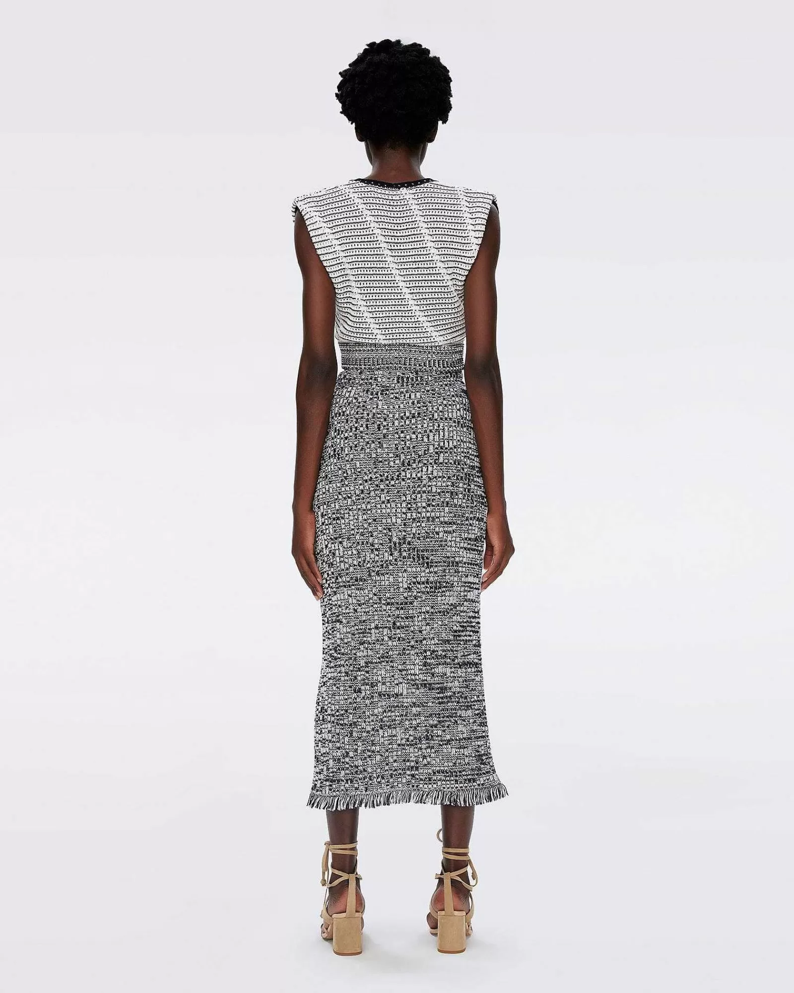 Diane von Furstenberg Alles Trennt Sich^Emmie Hakelrock