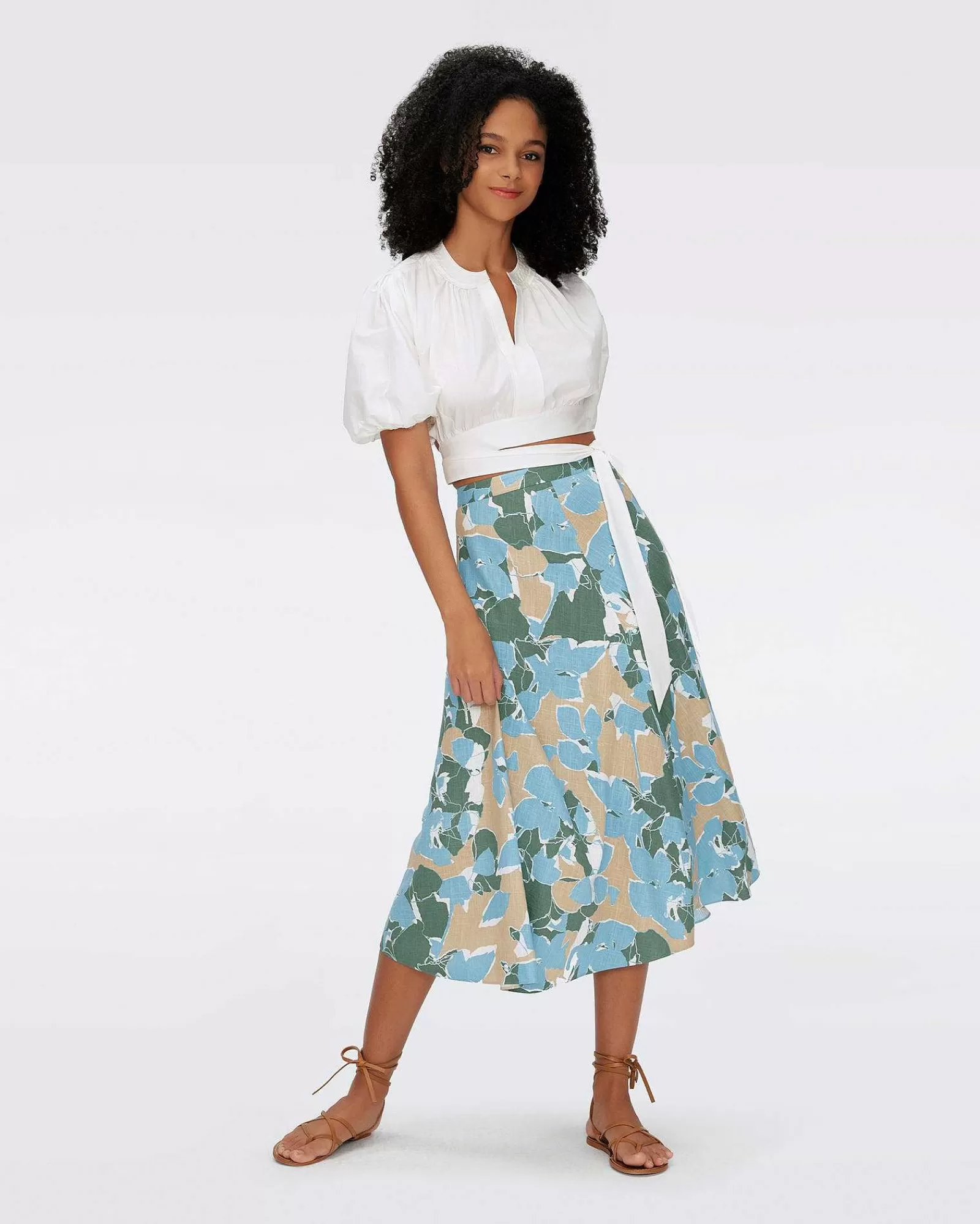 Diane von Furstenberg Alles Trennt Sich^Florencia-Rock