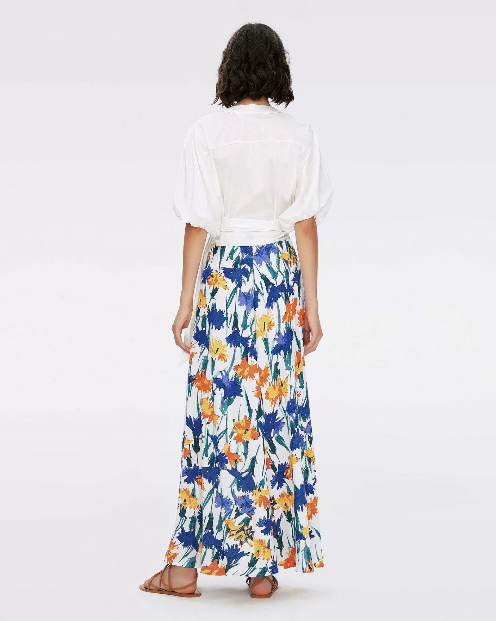 Diane von Furstenberg Alles Trennt Sich^Florencia-Rock