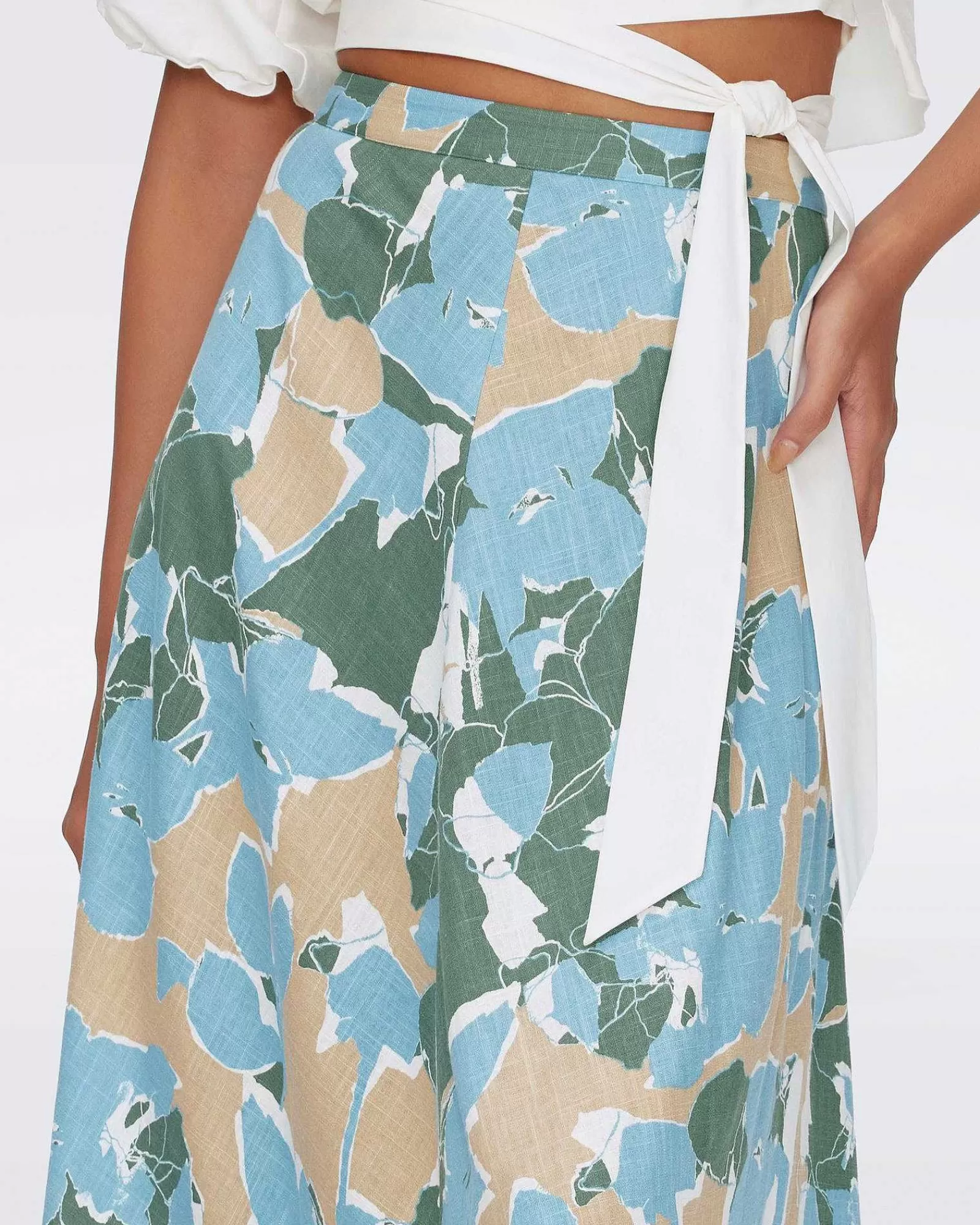 Diane von Furstenberg Alles Trennt Sich^Florencia-Rock