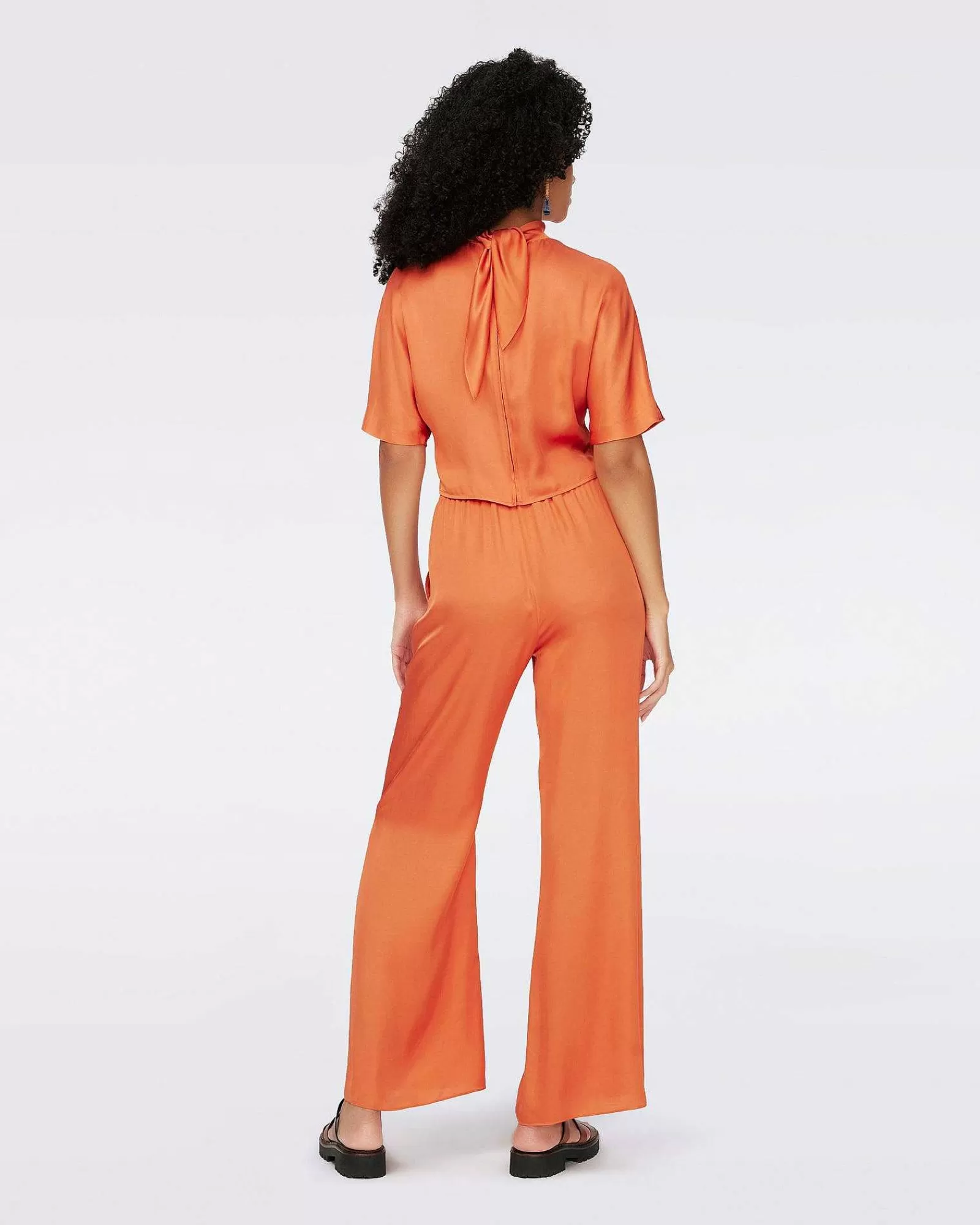 Diane von Furstenberg Alles Trennt Sich^Gianna-Hose