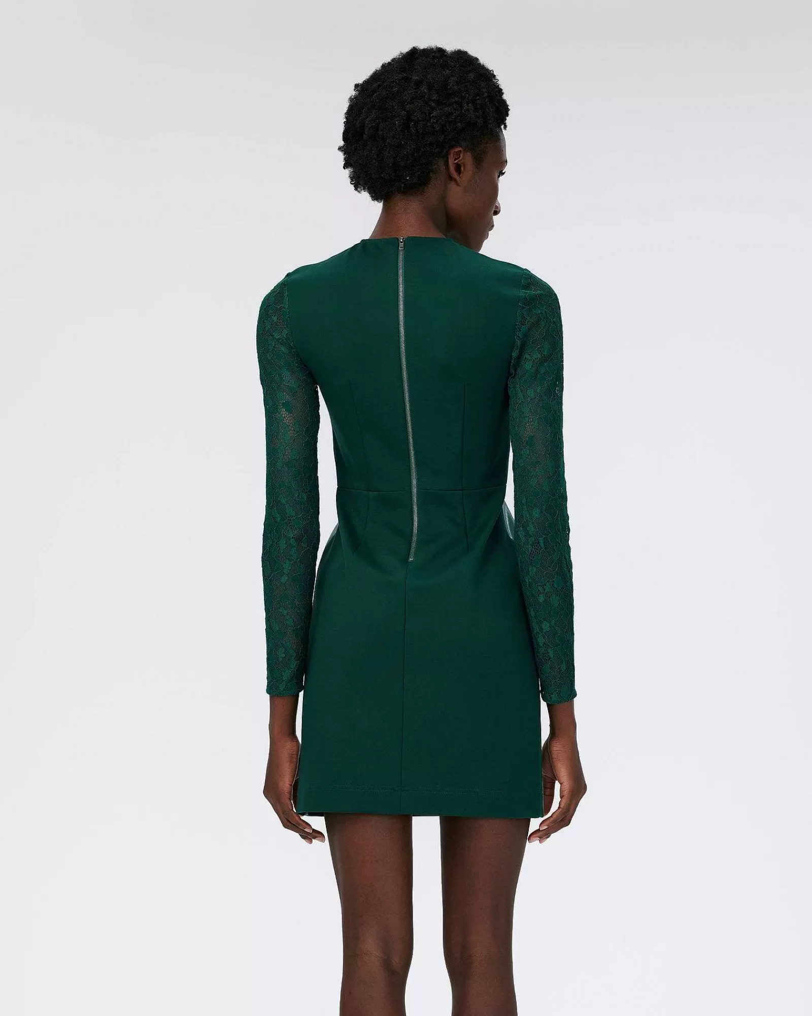 Diane von Furstenberg Kurze Kleider^Juanita-Kleid