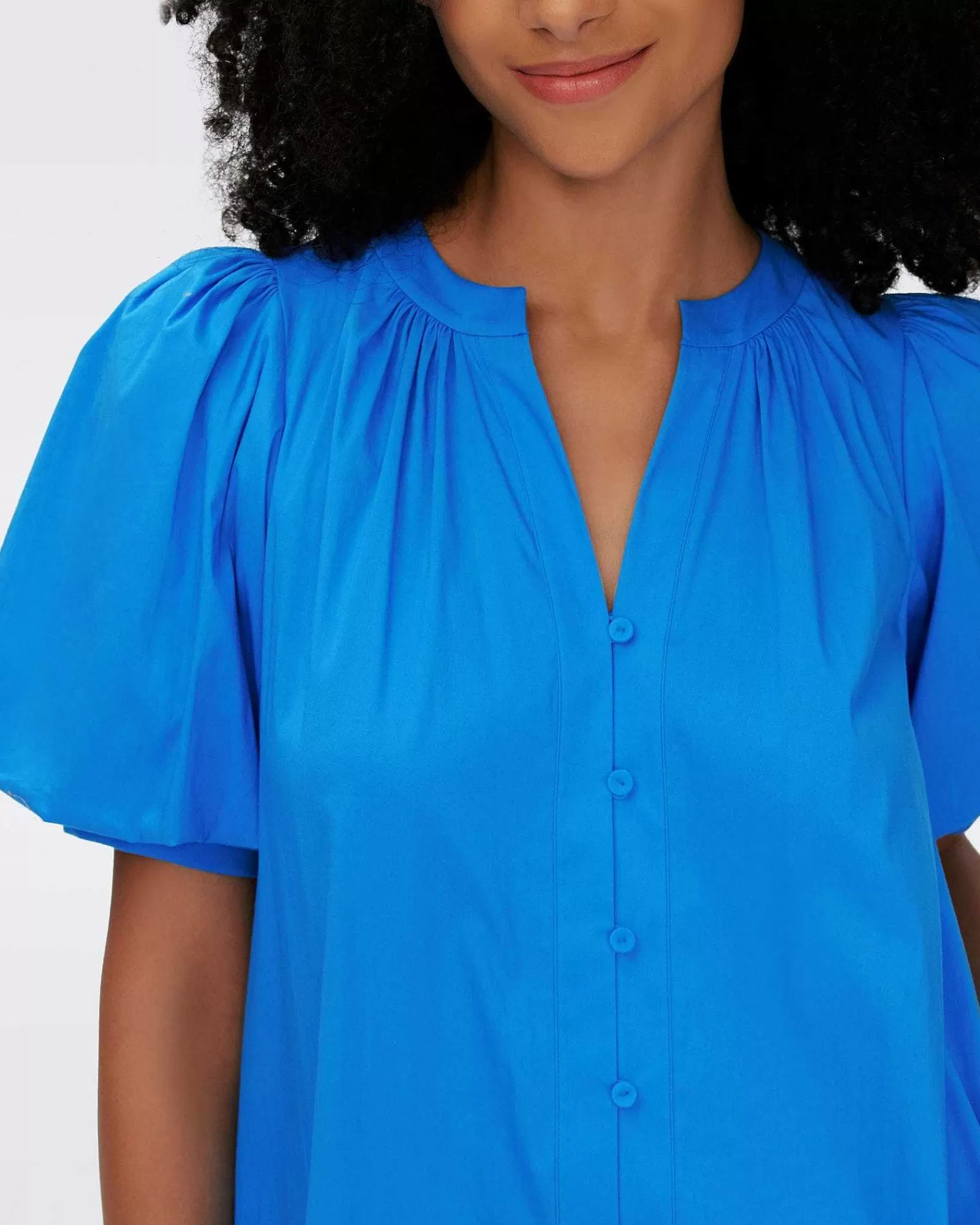 Diane von Furstenberg Knielange Kleider^Laena-Kleid